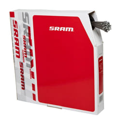SRAM 1.1 Stainless Shift Cables 2200 MM 100-Count Box