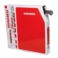 SRAM 1.1 Stainless Shift Cable 2200 MM Single