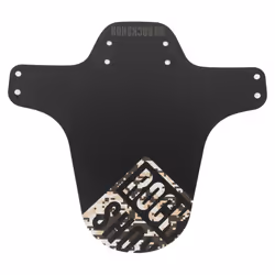 RockShox Universal MTB Fender - One Size, Digi Camo Brown Print