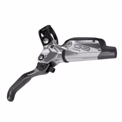SRAM Brake G2 Ultimate / Carbon Lever / Ti Hardware / Reach / Swinglink / Contact / Front Hose Includes MMX Clamp / Rotor / B ...