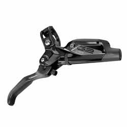 SRAM Brake G2 Ultimate / Carbon Lever / Ti Hardware / Reach / Swinglink / Contact / Front Hose Includes MMX Clamp / Rotor / B ...