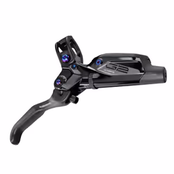 SRAM Brake G2 Ultimate / Carbon Lever / Rainbow Hardware / Reach / Swinglink / Contact / Front Hose Includes MMX Clamp / Roto ...