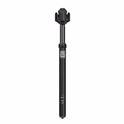 RockShox Seatpost Reverb AXS XPLR Includes Battery & Charger Remote Sold Separately A1 - 27.2 MM X 400 MM 50 MM, One Colour