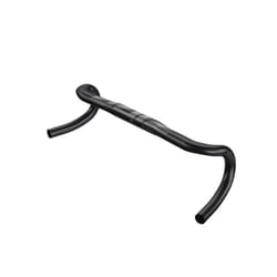 Zipp Handlebar Drop Service Course SL 70 XPLR A2 - 42 CM, Matt Black With Gloss Logos
