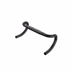 Zipp Handlebar Drop Service Course SL 80 A2 - 44 CM, Matt Black With Gloss Logos