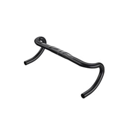 Zipp Handlebar Drop Service Course SL 80 Ergonomic Top A2 - 44 CM, Matt Black With Gloss Logos
