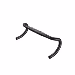 Zipp Handlebar Drop Service Course SL 70 B2 - 42 CM, Matt Black With Gloss Logos