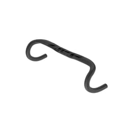 Zipp Handlebar Drop SL 70 Ergonomic Top A2 - 40 CM, Natural Carbon With Matt Black Logos