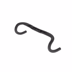 Zipp Handlebar Drop SL 70 Ergonomic Top A2 - 42 CM, Natural Carbon With Matt Black Logos