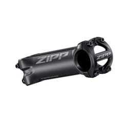Zipp Stem Service Course SL 6 Degree Universal Faceplate B2 - 100 MM, Matt Black With Gloss Logos