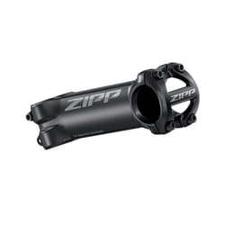 Zipp Stem Service Course SL-OS 6 Degree 1.125-1.25 Universal Faceplate B2 - 110 MM, Matt Black With Gloss Logos