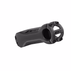 Zipp Stem SL Speed 6 Degree Universal Faceplate B2 - 120 MM, Carbon With Matt Black Logos