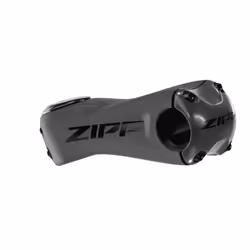 Zipp Stem SL Sprint 12 Degree Universal Faceplate A3 - 90 MM, Carbon With Matt Black Logos