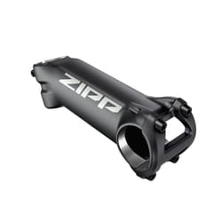 Zipp Stem Service Course 25 Degree Universal Faceplate B2 - 120 MM, Bead Blast Black With Etched Logo