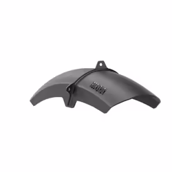 RockShox Gravel Fender Black Short 3 Bolt Rudy A1+ /+