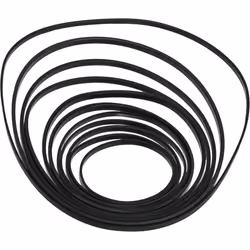 SRAM RED AXS XG-1290 Cassette Stealth Ring Set - 10-33t