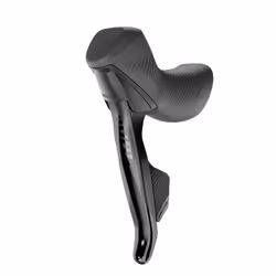 SRAM Rival Etap AXS Shift / Hydraulic Disc Brake D1 Stealthamajig Connected Rear Brake / Left Shift 1800 MM Flat Mount 20 MM ...