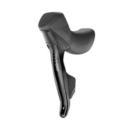 SRAM Rival Etap AXS Shift / Hydraulic Disc Brake D1 Stealthamajig Connected Rear Brake / Left Shift 1800 MM Flat Mount 20 MM Ss Hardware Rotor & Brack