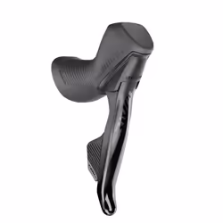 SRAM Rival Etap AXS Shift / Hydraulic Disc Brake D1 Stealthamajig Connected Front Brake / Right Shift 950 MM Flat Mount 20 MM ...