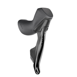 SRAM Rival Etap AXS Shift / Hydraulic Disc Brake D1 Stealthamajig Connected Front Brake / Right Shift 950 MM Flat Mount 20 MM Ss Hardware Rotor & Brac