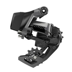 SRAM Rival AXS Rear Derailleur D1 12-Speed Medium Cage Battery Not Included
