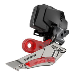 SRAM Rival AXS Front Derailleur D1 Braze-On Battery Not Included