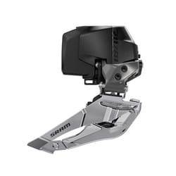 SRAM Rival AXS Front Derailleur Wide D1 Braze-On Battery Not Included