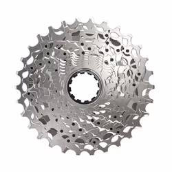 SRAM Rival AXS Cassette XG-1250 D1 12 Speed - 10-36T, Silver