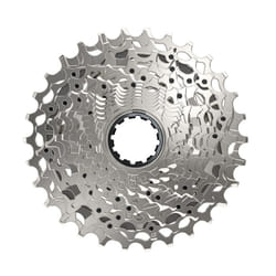 SRAM Rival AXS Cassette XG-1250 D1 12 Speed - 10-36T, Silver
