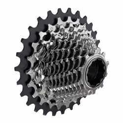 SRAM Force AXS Cassette XG-1270 D1 12 Speed - 10-28T, Silver