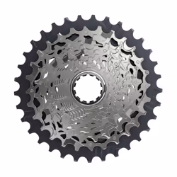 SRAM CS-XG-1270-D1, Bicycle cassette, Mountain bicycle, Silver, 10-36t:10,11,12,13,15,17,19,21,24,28,32,36