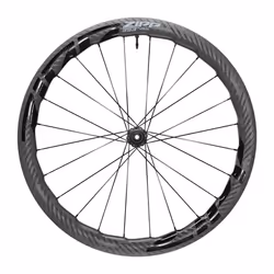 Zipp Wheel 353 NSW Carbon Tubeless Disc Brake Center Locking 700C Front 24 Spokes 12 X 100 MM Standard Graphic A1