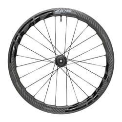 Zipp Wheel 353 NSW Carbon Tubeless Disc Brake Center Locking 700C Rear 24 Spokes XDR 12 X 142 MM Standard Graphic A1