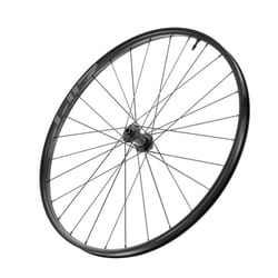 Zipp Wheel 101 XPLR Carbon Tubeless Disc Brake Center Locking Front 28Spokes 12 X 100 MM No Tyrewiz A1 Standard Graphic - 700C