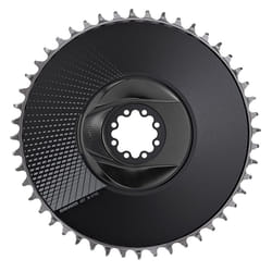 SRAM X-Sync Direct Mount Chain Ring - 46T, Black Rival