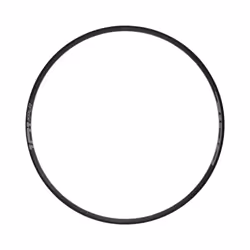 Zipp Rim 101 XPLR Tubeless Rear 28Hole A1 Standard Graphic