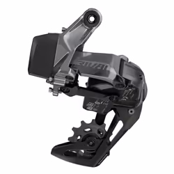 SRAM Rear Derailleur Rival XPLR Etap AXS D1 Max Battery Not Included