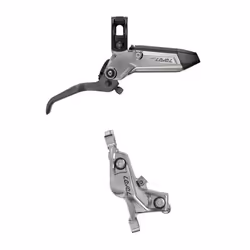 SRAM Level Ultimate Stealth 4P MTB Hydraulic Disc Brake Front Post