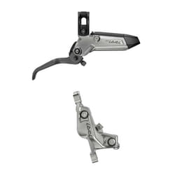 SRAM  Level Ultimate Stealth 4P  MTB Hydraulic Disc Brake  Front  Post