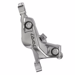 SRAM  Level Ultimate Stealth 4P  MTB Hydraulic Disc Brake  Front  Post