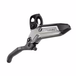SRAM  Level Ultimate Stealth 4P  MTB Hydraulic Disc Brake  Front  Post
