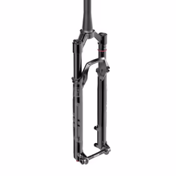RockShox SID SL Select 3 Position Crown Adjust Fork Black - 100 MM