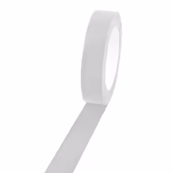 Champion Sports Vinyl Tape 1 Wide x 60 yards Long White - Durable Floor Marking Tape for Social Distancing School Gyms ...