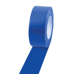 Champion Sports Vinyl Tape  1  Wide x 36 Yards Long  White - Durable Floor Marking Tape for Social Distancing  School  Gyms  Restaurants - Tough Floor