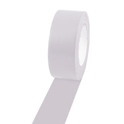 Champion Sports Vinyl Tape  2  Wide x 60 Yards Long  Purple - Durable Floor Marking Tape for Social Distancing  School  Gyms  Restaurants - Tough Floo