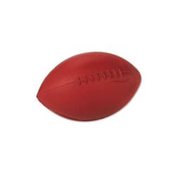 Champion Sports Coated High Density Foam Football