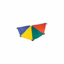 Champion Sports Parachute  6-Foot Diameter