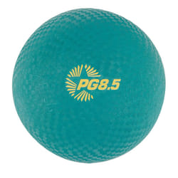 Champion Sports Playground Ball 8 1/2in Green