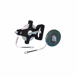 Champion 007532 Open Reel Fiberglass Measuring Tape