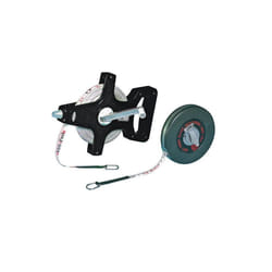 Champion 007532 Open Reel Fiberglass Measuring Tape